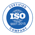 ISO Logo