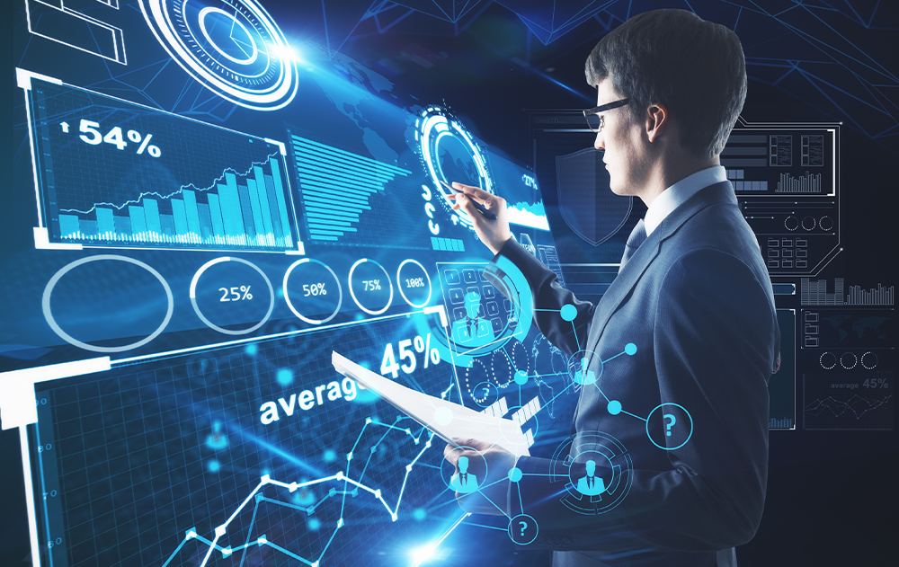 Low-Code/No-Code Solutions: Powering Digital-First Business Processes with Xaas Genie