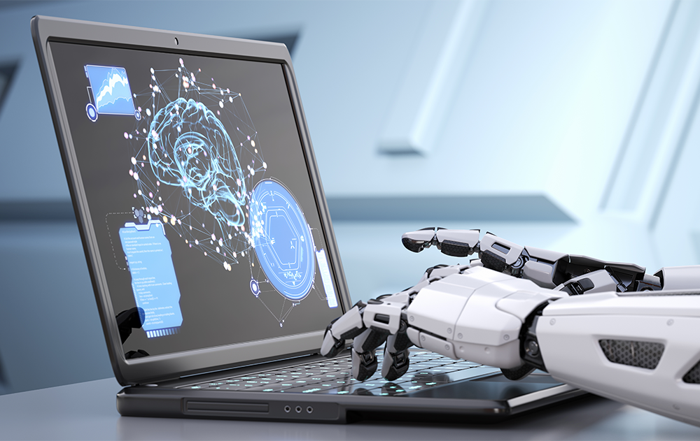 The Future of Business Process Management: How RPA and Intelligent Automation Are Transforming Modern Enterprises