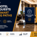 Corporate vs. Leisure: Customizing the Guest Billing Journey Using Zoho Creator