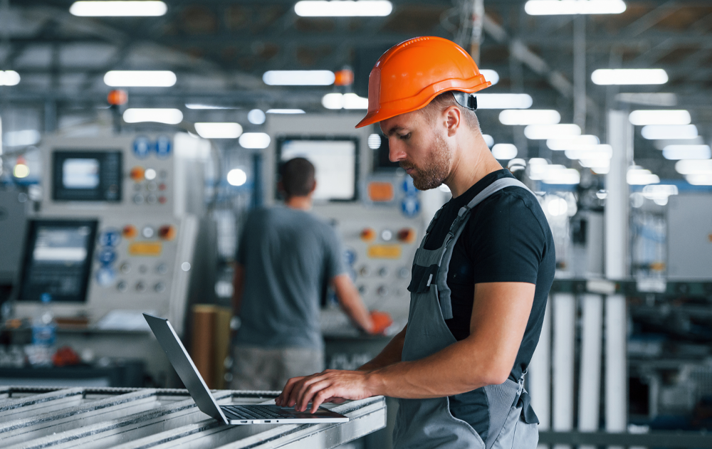 Manufacturing Digital Transformation: Achieving Operational Excellence with Low-Code No-Code MOM Solutions