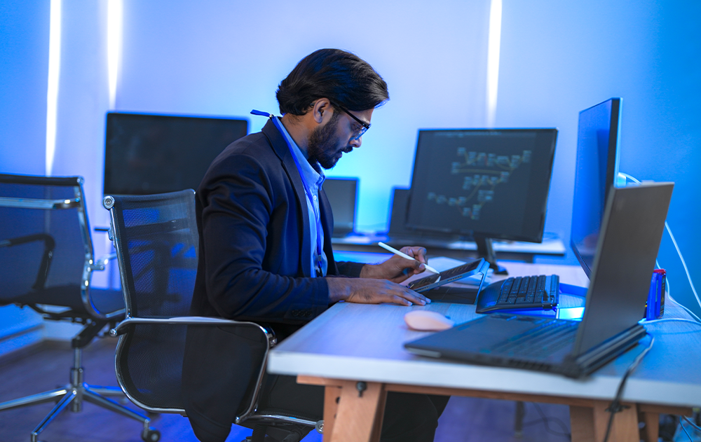Revolutionizing IT request processes in universities with Low Code/No Code platforms