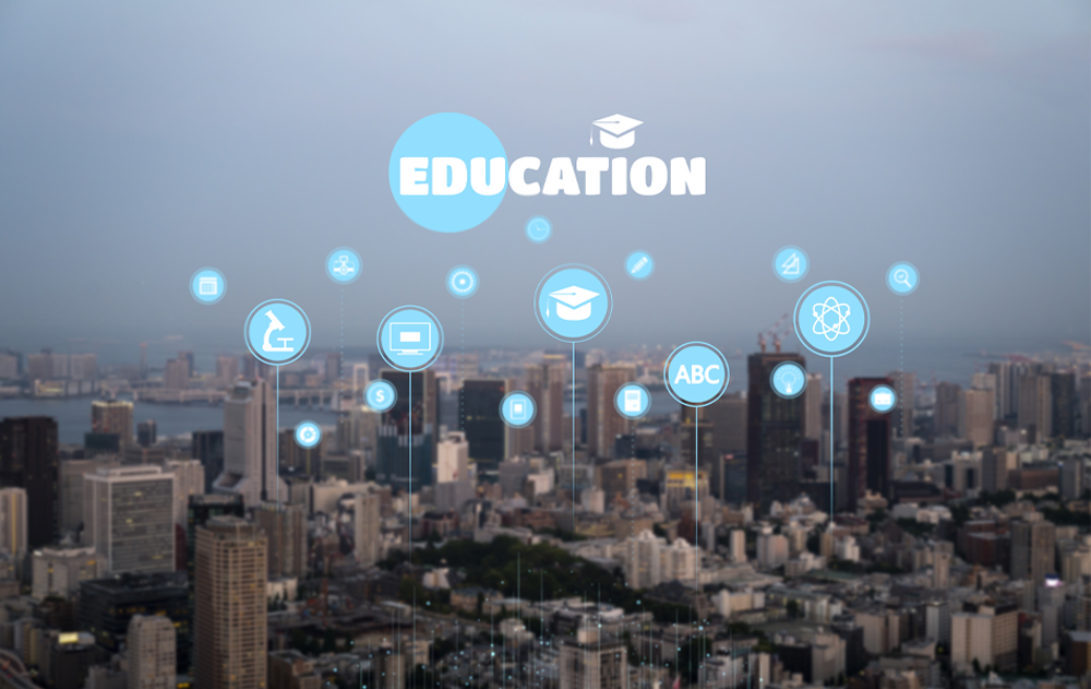The Digital Transformation Challenge: Why Traditional Education Systems Fall Short