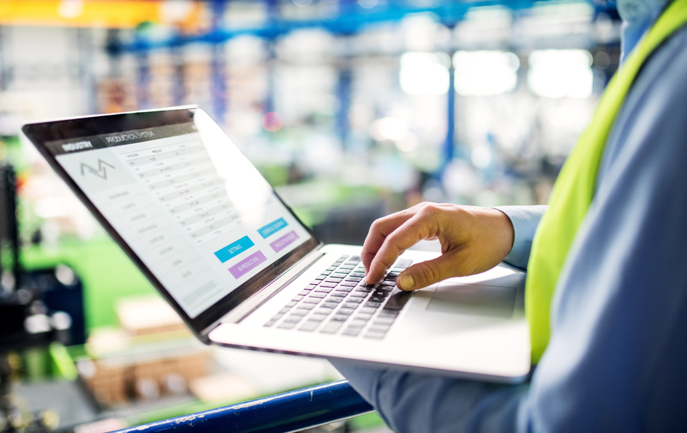 Unlocking Manufacturing Efficiency Through Business Process Management: Enhancing CRM and Core Manufacturing Systems