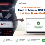 Remember the last time the GST filing deadline was just hours away, and you were knee-deep in tangled Excel sheets? If you run a business in India, you know the drill all too well. Late nights spent reconciling invoices, exporting and re-formatting JSON files, manually punching numbers into the government portal, and frantically chasing mismatches in GSTR-2B. One small transcription typo, a flipped digit in a GSTIN or a misclassified HSN code, is all it takes to trigger late fees, heavy interest charges, or annoying notices from the tax department. Manual compliance is stressful, time-consuming, and prone to human slip-ups. But it doesn't have to be this way. By using a robust GST accounting software like Zoho Books, you can transform your tax cycle from a monthly nightmare into a streamlined workflow. As a registered GST Suvidha Provider (GSP) featuring direct API integration with the GST Network, Zoho Books India handles the heavy lifting so you don't have to. Why Manual GST Filing is Costing Your Business More Than Just Time Before diving into the solution, let's look at the actual toll manual processes take on MSME accounting software users and growing businesses: ● The Error Trap: Manual data entry opens the door wide for typos. A wrong tax split or a missing GSTIN can accidentally push B2B invoices into the B2C bucket, causing downstream headaches. ● ITC Leakage: Failing to properly match your purchase register with GSTR-2B means losing out on valuable Input Tax Credit (ITC), directly eating into your working capital. ● Compliance Risks: Delayed GSTR-3B filings attract daily late fees and compounding interest, while persistent mismatches can flag your business for audit risks. Shifting to automated GST filing doesn't just save hours of labor; it acts as a financial safeguard for your enterprise. How Zoho Books Cuts Manual Errors and Effort Zoho Books for GST pulls data straight from your day-to-day transactions: sales invoices, credit and debit notes, purchases, and advances. Your returns are built organically from your live books, eliminating the need for separate spreadsheets. Here is how specific Zoho Books GST compliance features make your life easier: 1. GST-Ready Invoices by Default Enter your customer or vendor GSTINs just once. The system validates them automatically, applies the correct place-of-supply logic (CGST and SGST for intra-state, IGST for inter-state), and attaches the right HSN/SAC codes. Say goodbye to incorrect tax splits and missing details. 2. Direct GSTR-1 and GSTR-3B Filing With a simple one-time setup, enabling API access on the GST portal (My Profile → Manage API Access) and configuring Online Filing Settings in Zoho Books with your GSTN credentials, you can push your GSTR-1 and GSTR-3B data, review it, and file directly from inside the dashboard. Authentication is handled seamlessly via OTP. No more downloading and uploading JSON files manually. 3. GSTR-2B Reconciliation for Accurate ITC Fetch GSTR-2B data with a click, match it against your purchase register, and instantly flag discrepancies before you claim your Input Tax Credit. Because GSTR-2B is the ultimate source of truth for ITC, this feature alone protects you from clawbacks and disputes. 4. Built-In E-Invoicing and E-Way Bills For businesses crossing the mandatory turnover threshold, Zoho Books generates IRN and QR codes via the IRP and effortlessly creates e-way bills right from your invoice screen in a matter of seconds. Pro Tip: Built-in safeguards, multi-GSTIN setups, reverse-charge management, and annual return data preparation (GSTR-9) give you end-to-end coverage under one unified Zoho Finance Suite. What a Typical Monthly Filing Flow Looks Like Once you configure your account, your monthly compliance routine boils down to a few straightforward steps: 1. Record Daily Transactions: Go about your month normally. Every invoice you create auto-carries its precise GST breakdown. 2. Review and File GSTR-1: At period end, navigate to GST Filing → GSTR-1, review your auto-compiled sections (B2B, B2C, exports, nil-rated), push it to the GSTN, verify with an OTP, and file. 3. Reconcile Purchases: Cross-check your purchase bills with your GSTR-2B statement. 4. Finalize GSTR-3B: Review your outward liability, eligible ITC, and net tax payable summary, then push and file your GSTR-3B. 5. Clear dues and complete: Pay any outstanding tax liability through the portal and mark the period closed in your books. Instead of burning days of productive time, businesses using this cloud-based GST compliance solution typically wrap up their entire filing cycle in a couple of hours of calm review. Getting Started with Zoho Books Implementation Transitioning to tax compliance software doesn't require an army of consultants. Keep these setup essentials in mind: ● Make sure you are using the India edition of Zoho Books. ● Navigate to Settings → Taxes & Compliance → GST Settings to enter your GSTIN, select your business type (Regular, Composition, or SEZ), and define your filing frequency (monthly, quarterly, or QRMP). ● Complete your API access authorization on the official government portal (gst.gov.in). ● Map your inventory items with correct HSN/SAC codes and ensure your customer and vendor profiles have verified GSTINs attached. Note: Full direct-filing capabilities and advanced reconciliation modules are generally available on Standard plans and above, while baseline GST invoicing features are accessible on entry-level tiers. Review current pricing structures to find the best fit for your company size. Technology won't completely replace human oversight; you should always review your final figures, especially complex ITC claims and amendments, but it can strip away the tedious, repetitive steps that lead to costly mistakes under pressure. If your team is still trapped in the exhausting cycle of exporting, uploading, and manual data reconciliation, it is time to upgrade. Implementing Zoho Books for your business means spending less time stressing over tax portals and more time doing what you do best: growing your enterprise.