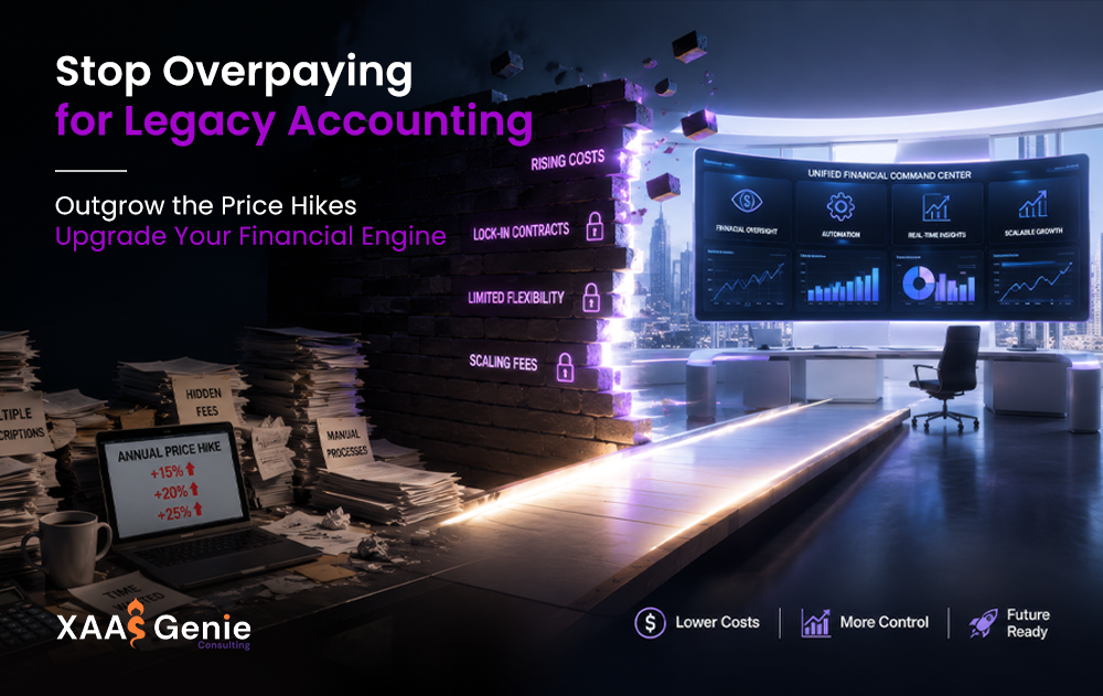   Why Businesses Choose Zoho Books for Accounting Success